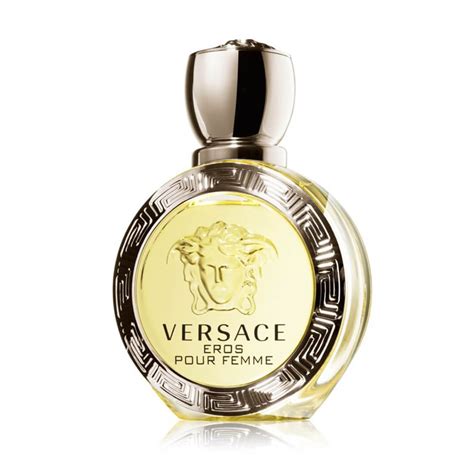 eros for women versace|perfume Versace woman 100ml.